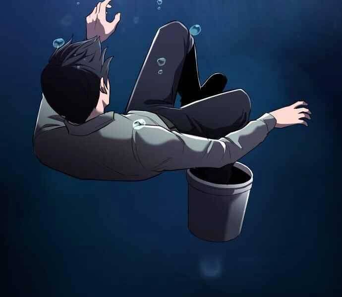 Hoá Thân Thành Cá - Chương 1