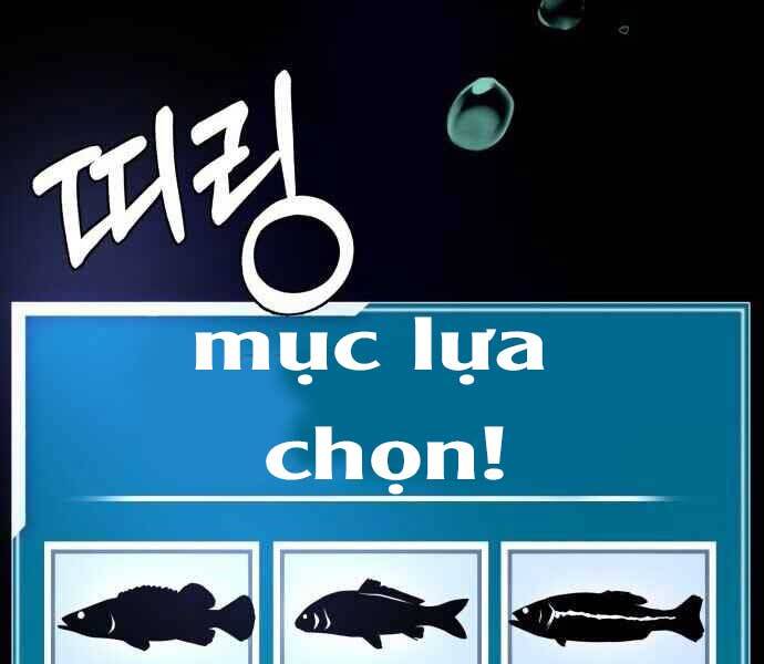 Hoá Thân Thành Cá - Chương 1