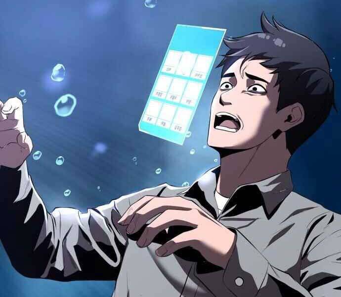 Hoá Thân Thành Cá - Chương 1