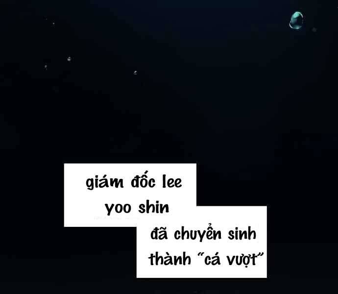 Hoá Thân Thành Cá - Chương 1