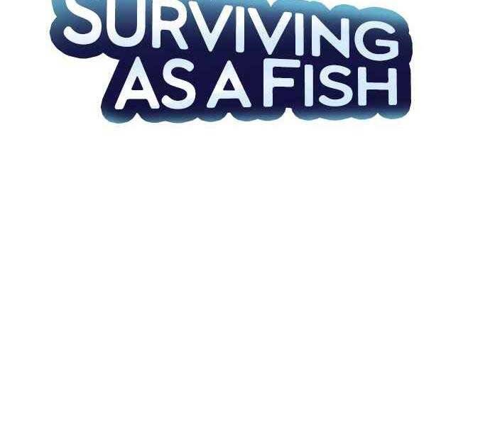 Hoá Thân Thành Cá - Chương 1