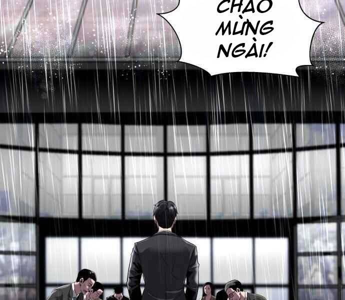 Hoá Thân Thành Cá - Chương 1