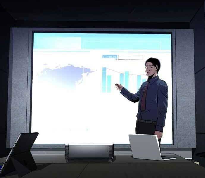 Hoá Thân Thành Cá - Chương 1