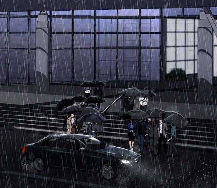 Hoá Thân Thành Cá - Chương 1