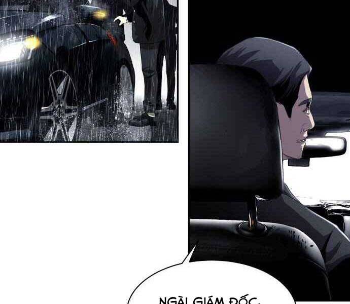 Hoá Thân Thành Cá - Chương 1