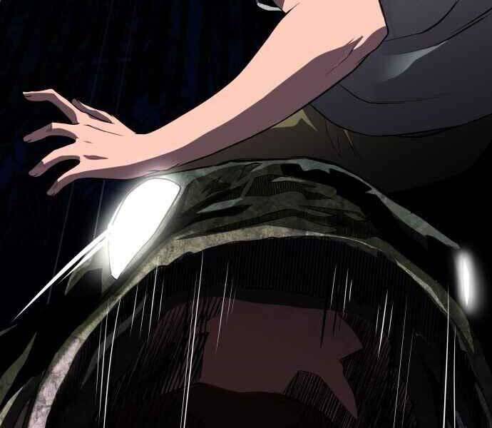 Hoá Thân Thành Cá - Chương 1