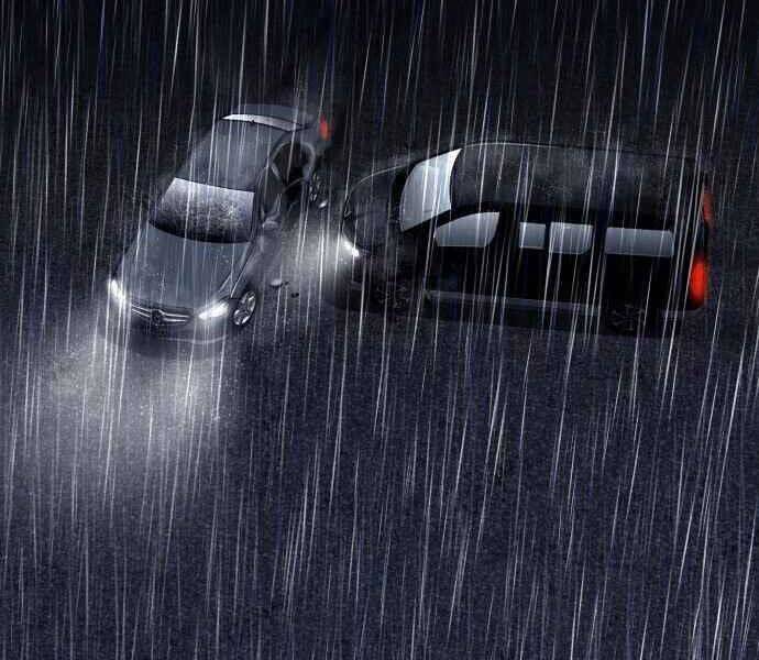 Hoá Thân Thành Cá - Chương 1