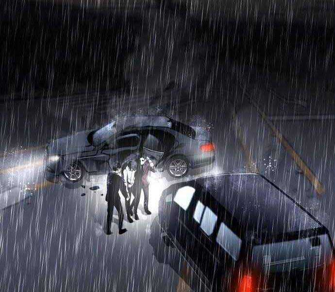 Hoá Thân Thành Cá - Chương 1