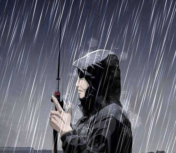 Hoá Thân Thành Cá - Chương 1