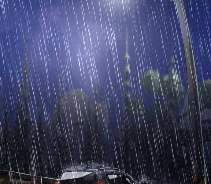 Hoá Thân Thành Cá - Chương 10