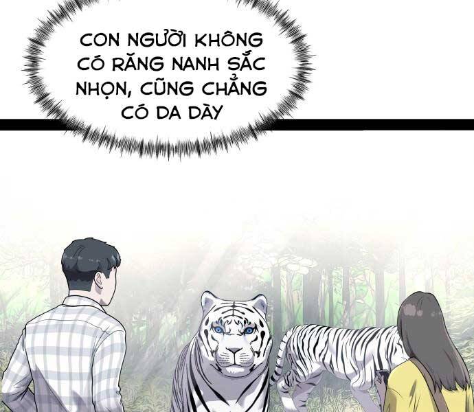 Hoá Thân Thành Cá - Chương 10