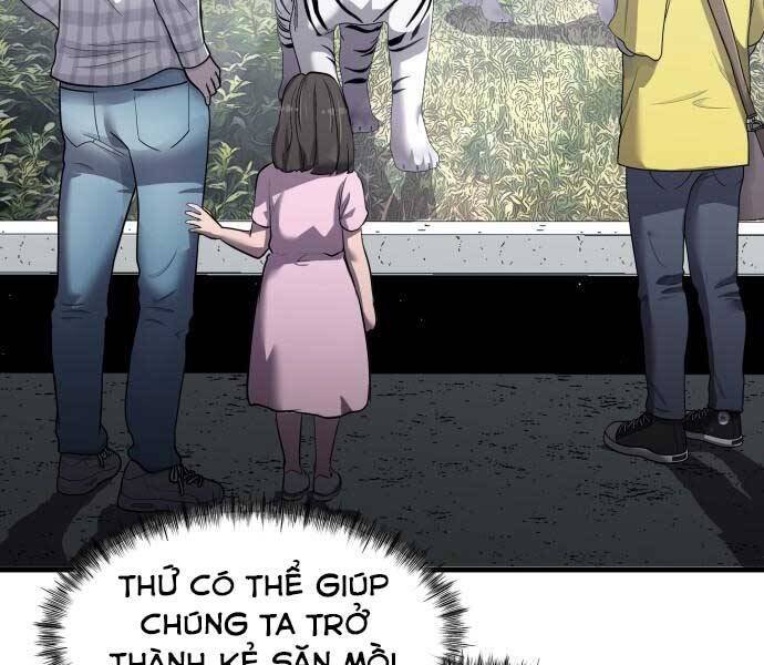 Hoá Thân Thành Cá - Chương 10