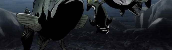 Hoá Thân Thành Cá - Chương 10