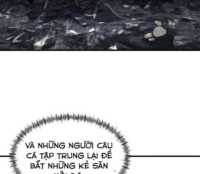 Hoá Thân Thành Cá - Chương 10