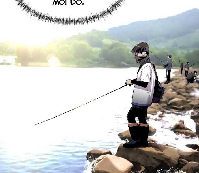 Hoá Thân Thành Cá - Chương 10