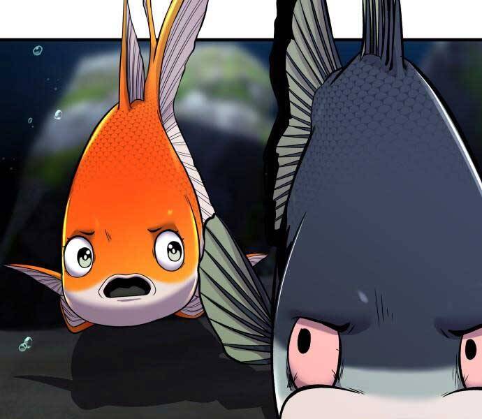 Hoá Thân Thành Cá - Chương 10