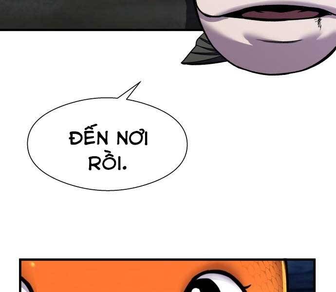 Hoá Thân Thành Cá - Chương 10