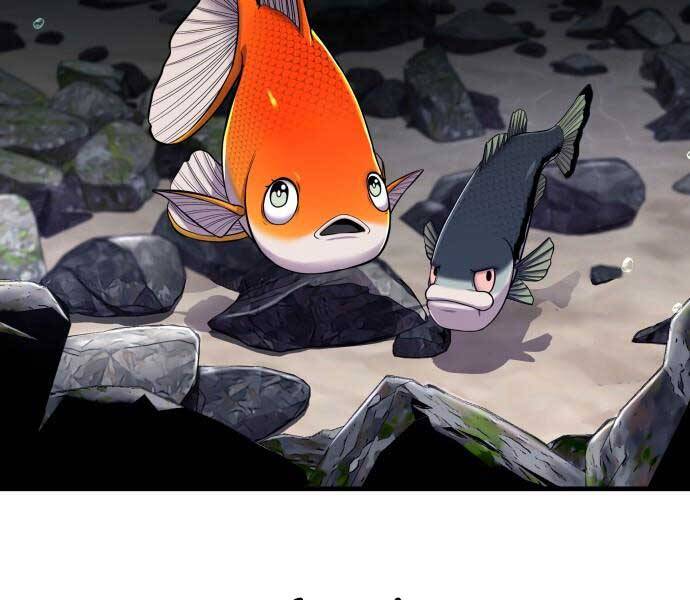 Hoá Thân Thành Cá - Chương 10