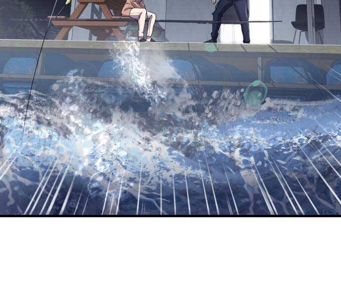 Hoá Thân Thành Cá - Chương 10