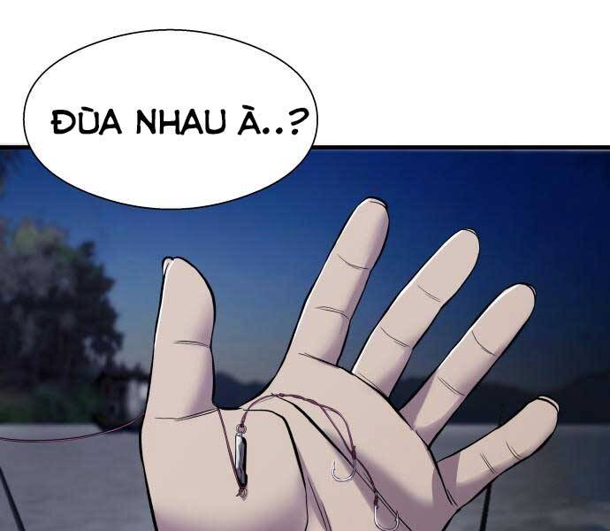 Hoá Thân Thành Cá - Chương 10