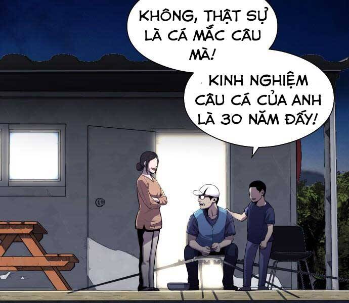 Hoá Thân Thành Cá - Chương 10