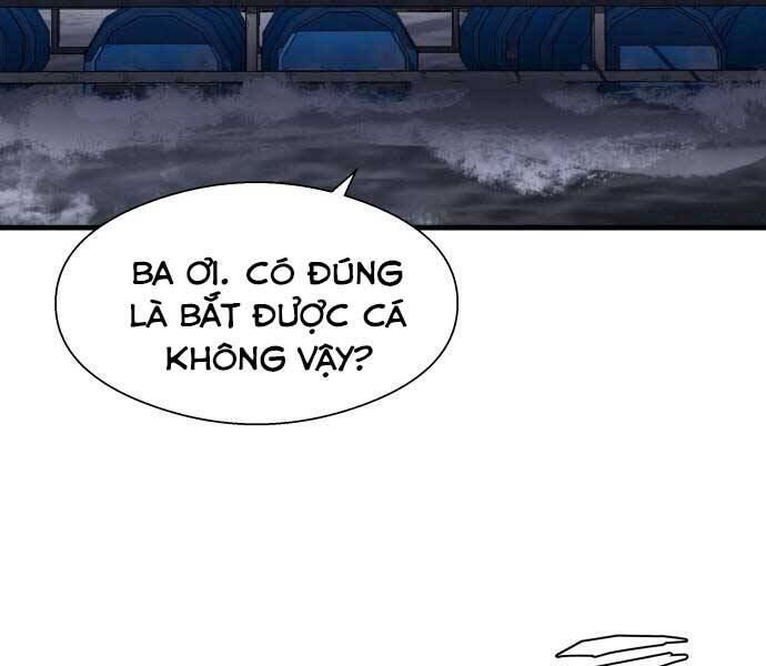 Hoá Thân Thành Cá - Chương 10