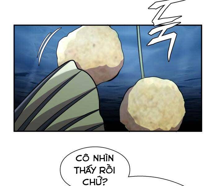 Hoá Thân Thành Cá - Chương 10