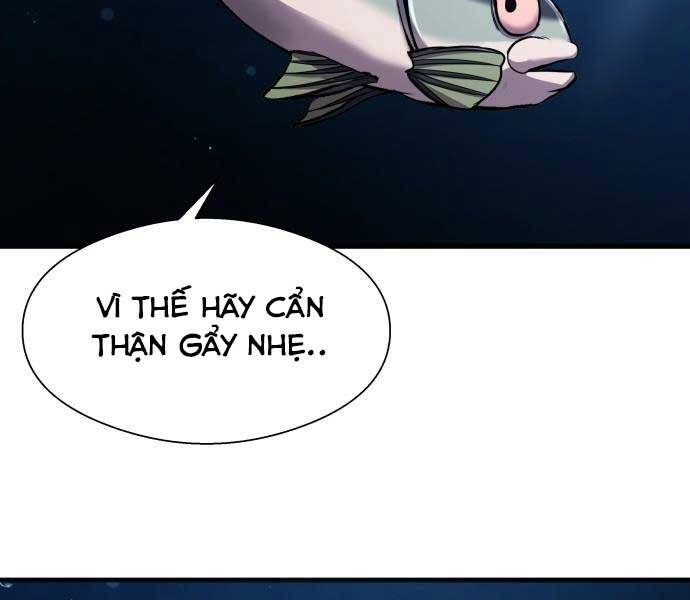 Hoá Thân Thành Cá - Chương 10