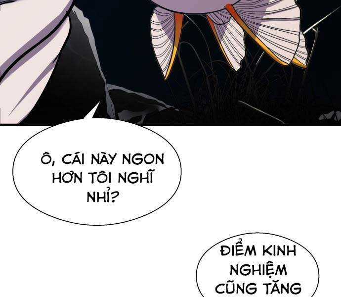 Hoá Thân Thành Cá - Chương 10