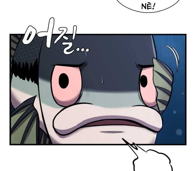 Hoá Thân Thành Cá - Chương 10