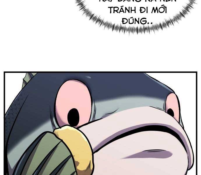 Hoá Thân Thành Cá - Chương 10