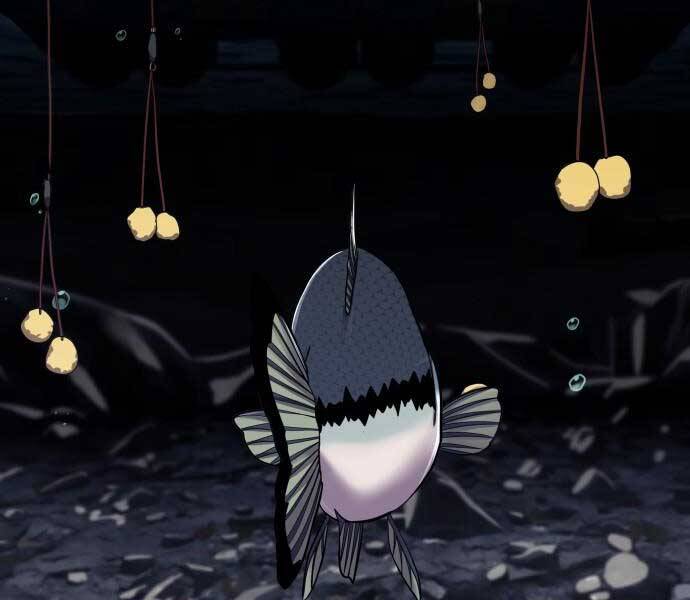 Hoá Thân Thành Cá - Chương 10