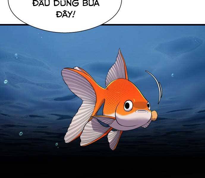 Hoá Thân Thành Cá - Chương 10