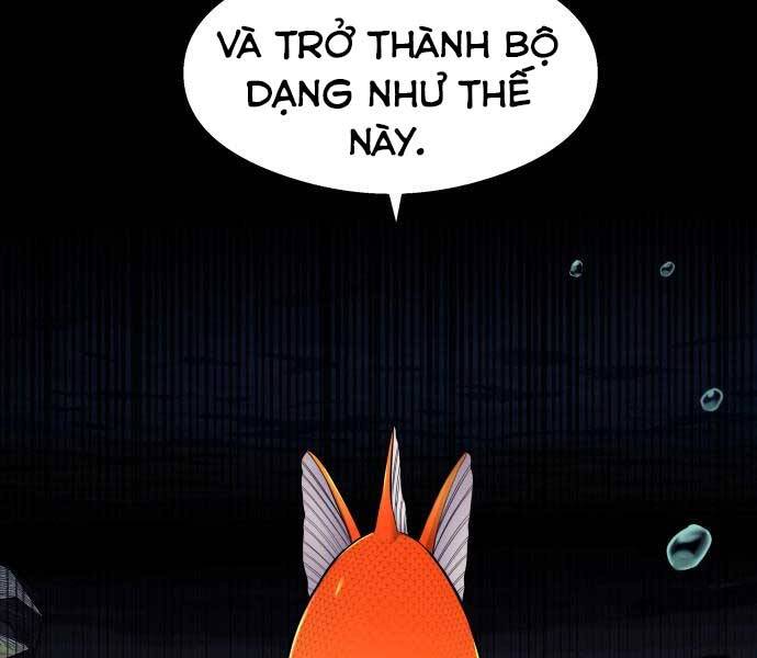 Hoá Thân Thành Cá - Chương 10