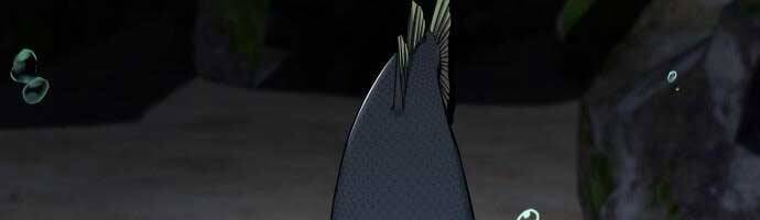 Hoá Thân Thành Cá - Chương 10