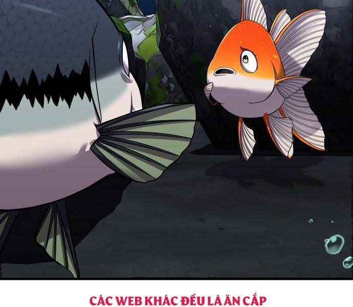 Hoá Thân Thành Cá - Chương 10