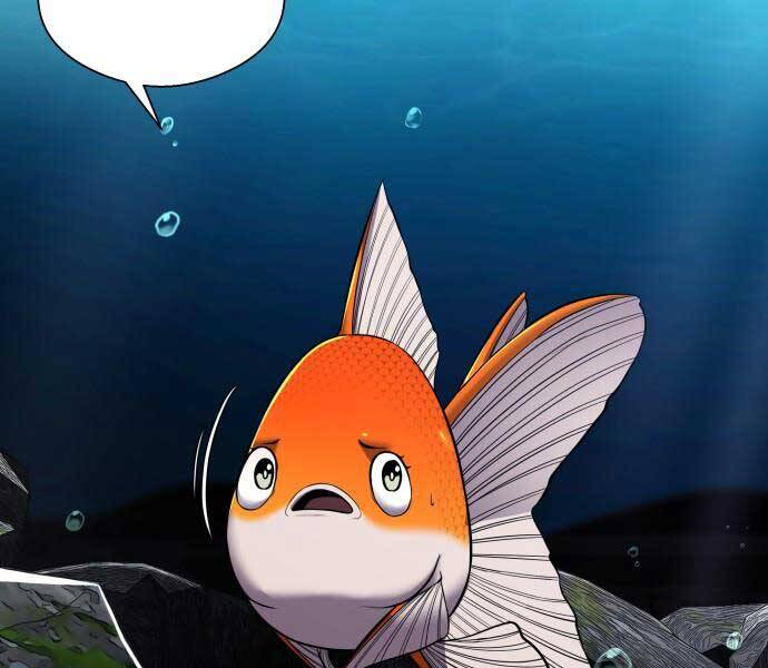 Hoá Thân Thành Cá - Chương 10