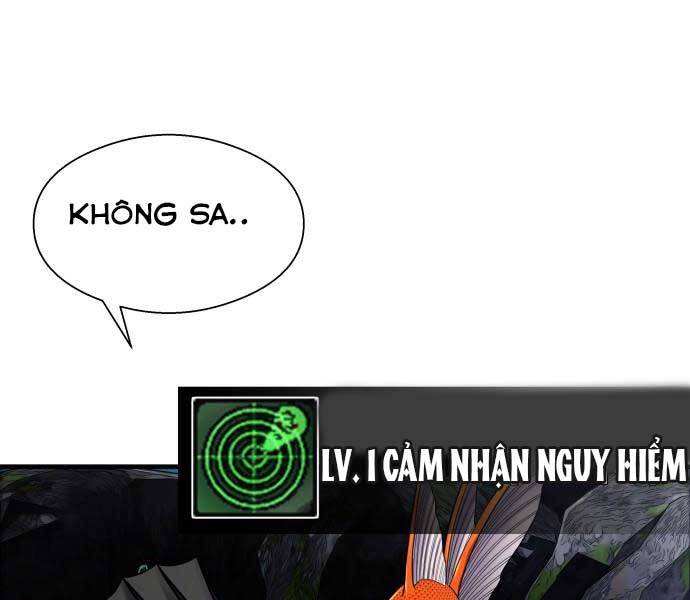 Hoá Thân Thành Cá - Chương 10