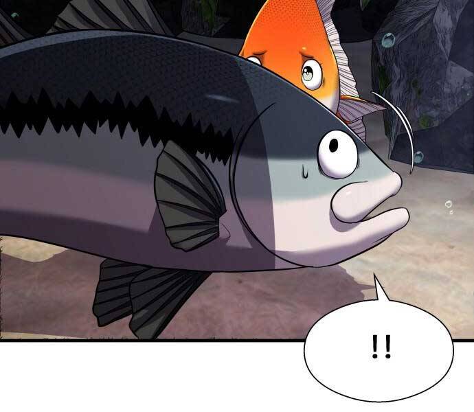 Hoá Thân Thành Cá - Chương 10