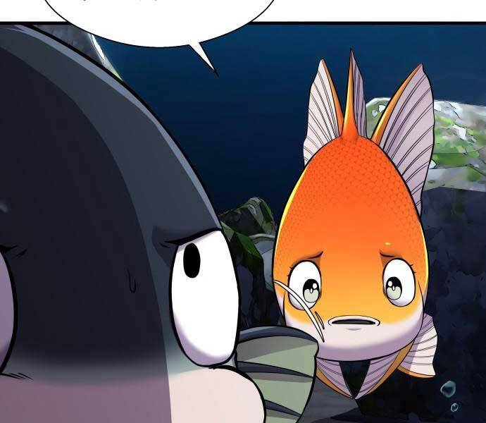 Hoá Thân Thành Cá - Chương 10