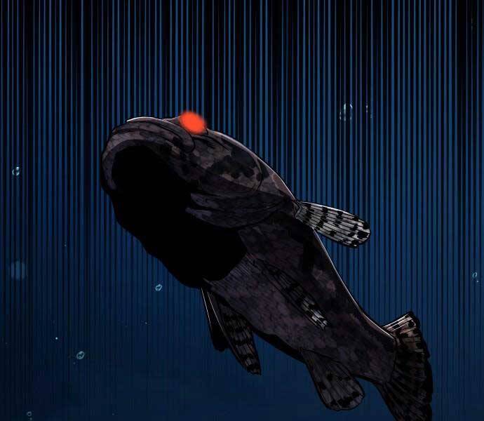 Hoá Thân Thành Cá - Chương 10