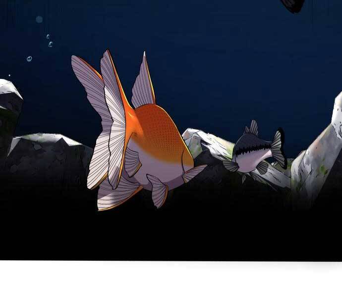 Hoá Thân Thành Cá - Chương 10