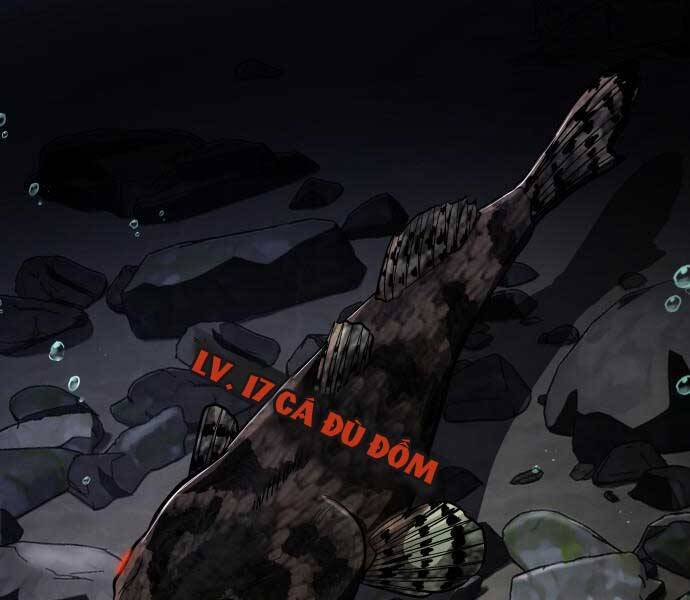 Hoá Thân Thành Cá - Chương 10