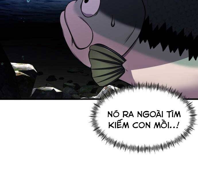 Hoá Thân Thành Cá - Chương 10