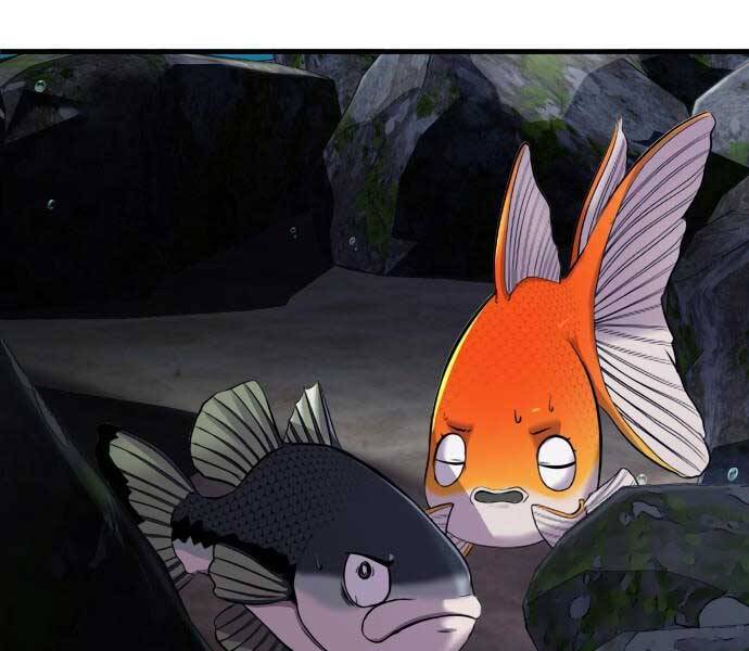 Hoá Thân Thành Cá - Chương 10