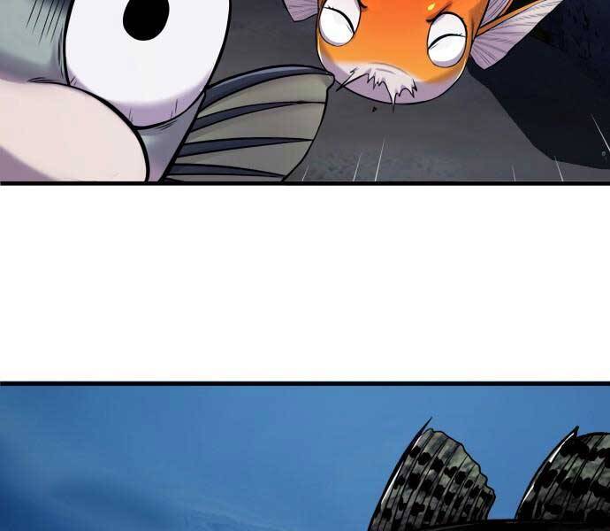 Hoá Thân Thành Cá - Chương 10