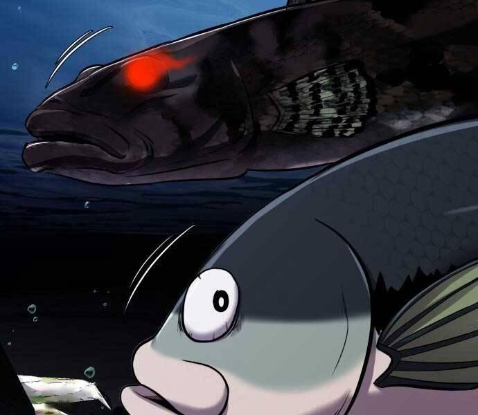 Hoá Thân Thành Cá - Chương 10