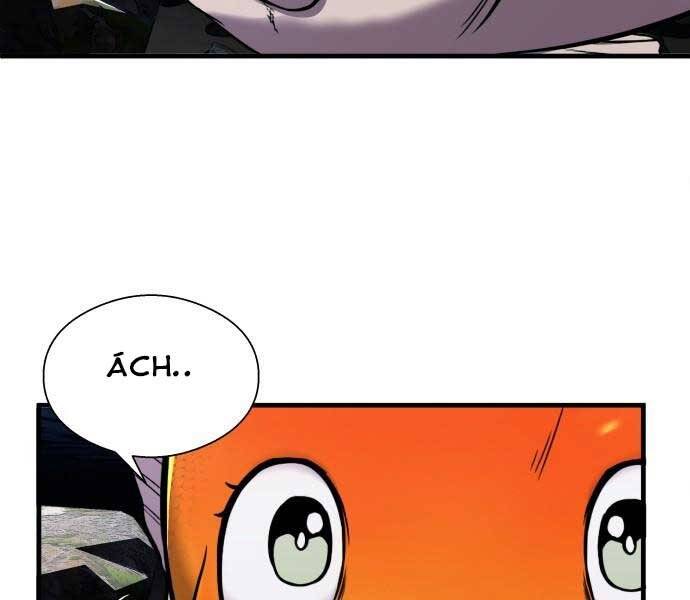 Hoá Thân Thành Cá - Chương 10