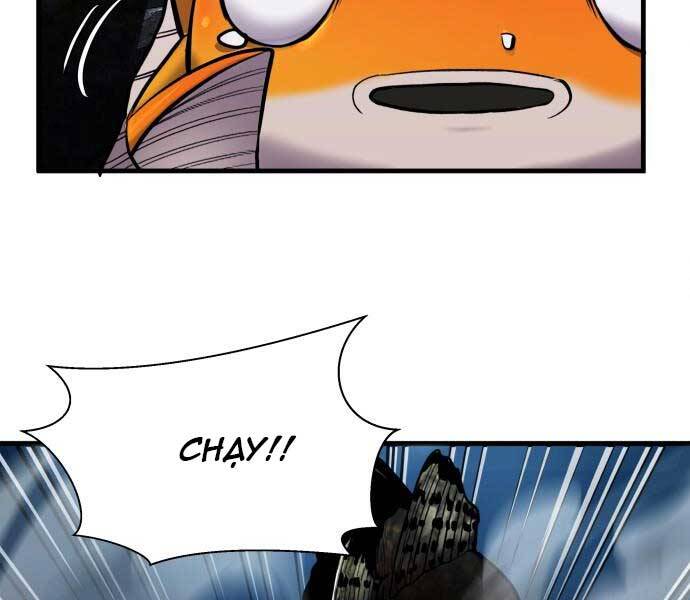 Hoá Thân Thành Cá - Chương 10