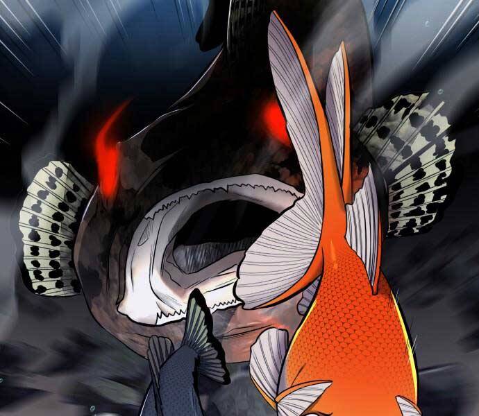 Hoá Thân Thành Cá - Chương 10